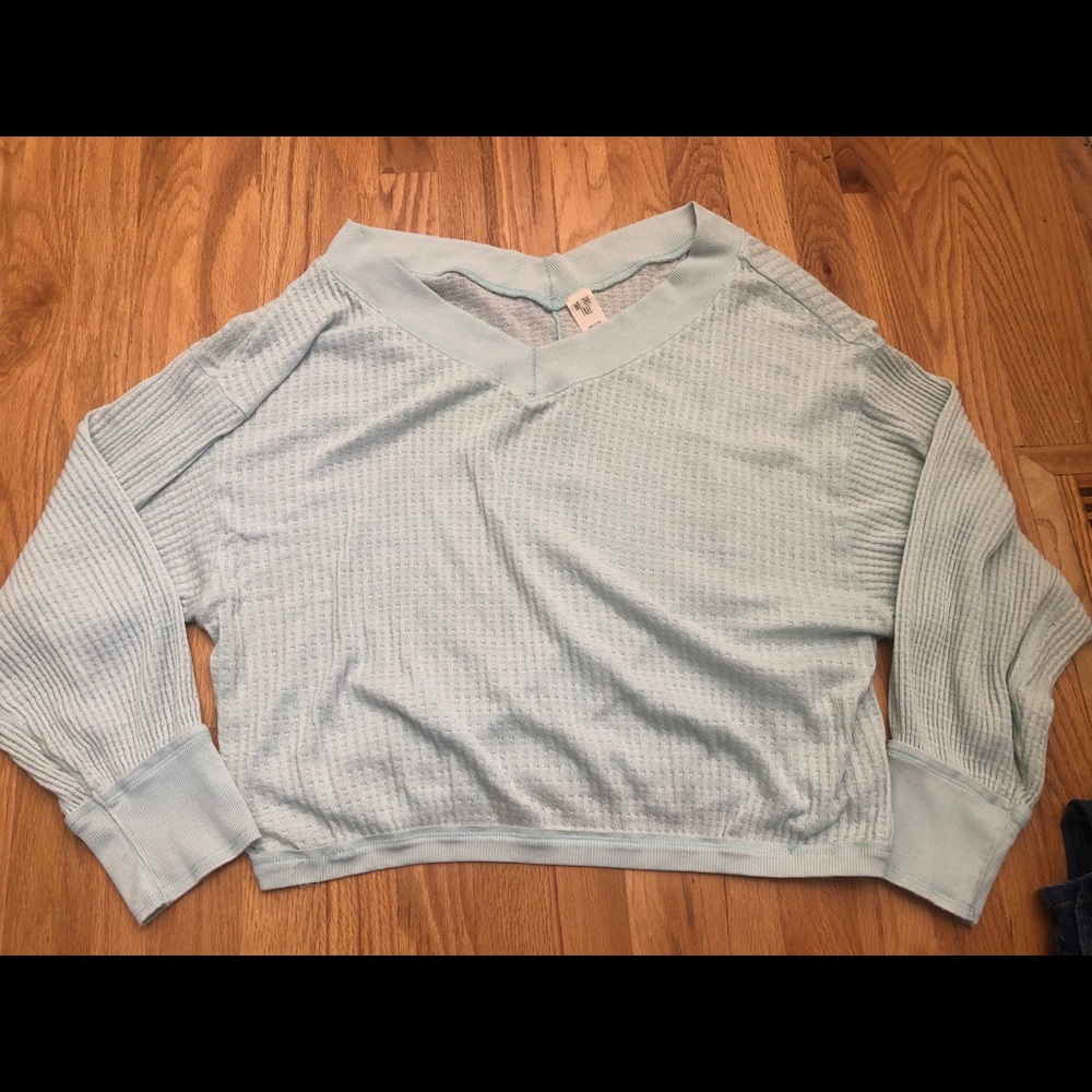 We the free size large